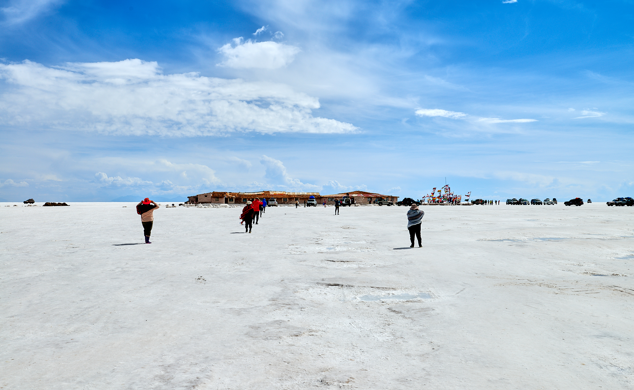 20200312 325 [볼리비아] 우유니 소금사막